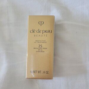 Cle De Peau Protective Lip Treatment SPF 25